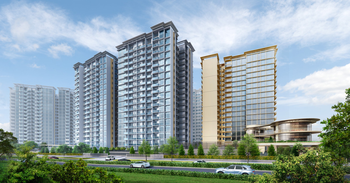 City living reimagined at Grand Dunman - EDGEPROP SINGAPORE