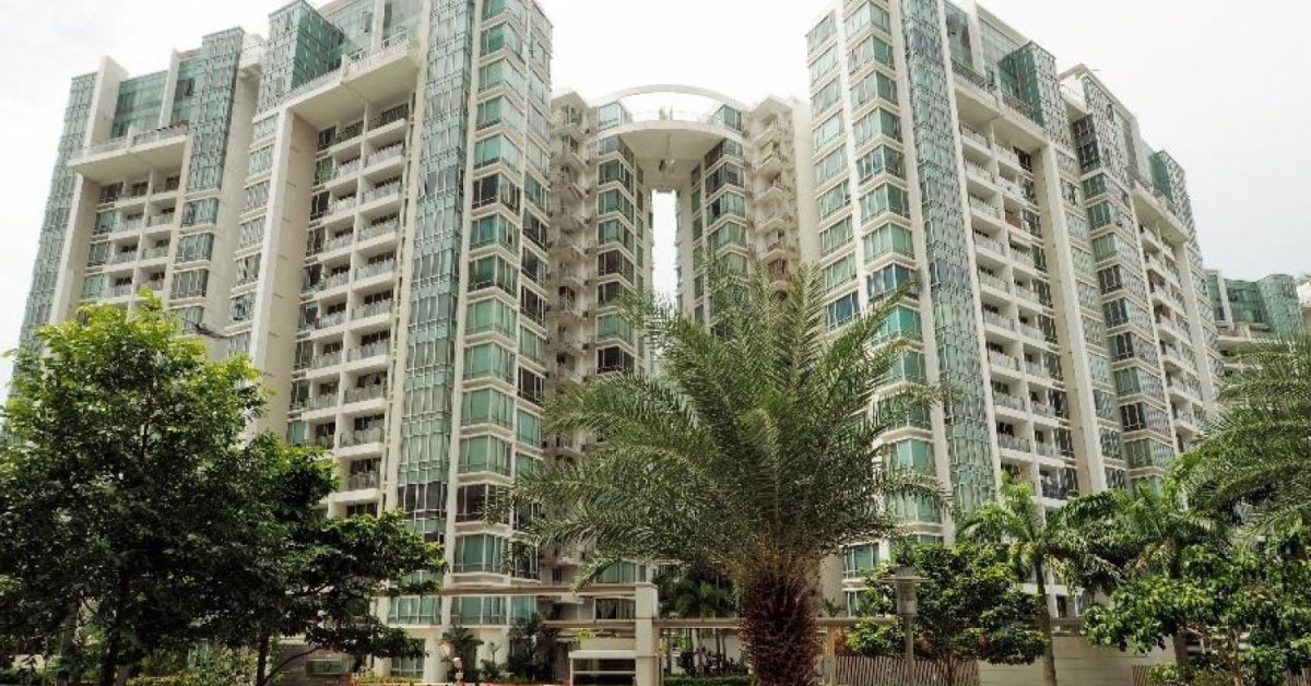 FoundOnEdgeProp: Three-bedders near MRT with rents below $5,000 per month - EDGEPROP SINGAPORE