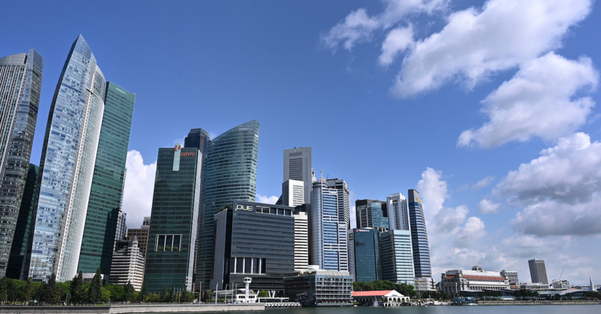 Grade-A office rents in the CBD soften to 0.2% q-o-q growth in 2Q2023 - EDGEPROP SINGAPORE