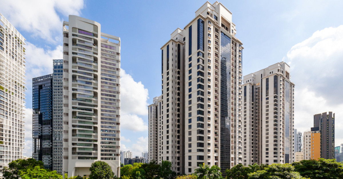 Developer sentiment in prime residential market turned negative in 2Q2023 - EDGEPROP SINGAPORE