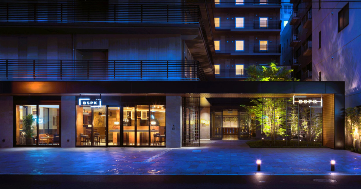 CDL acquires 256-room Osaka hotel for $78.5 mil - EDGEPROP SINGAPORE