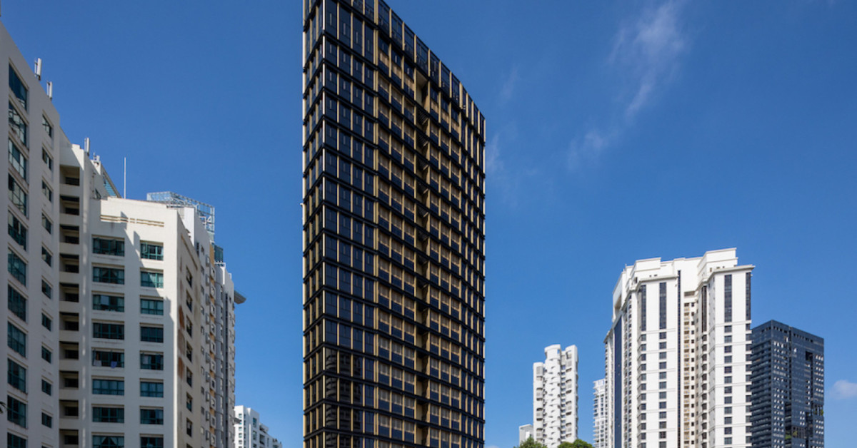 SDB’s One Draycott offers deferred payment schemes with extended completion, option exercise period  - EDGEPROP SINGAPORE