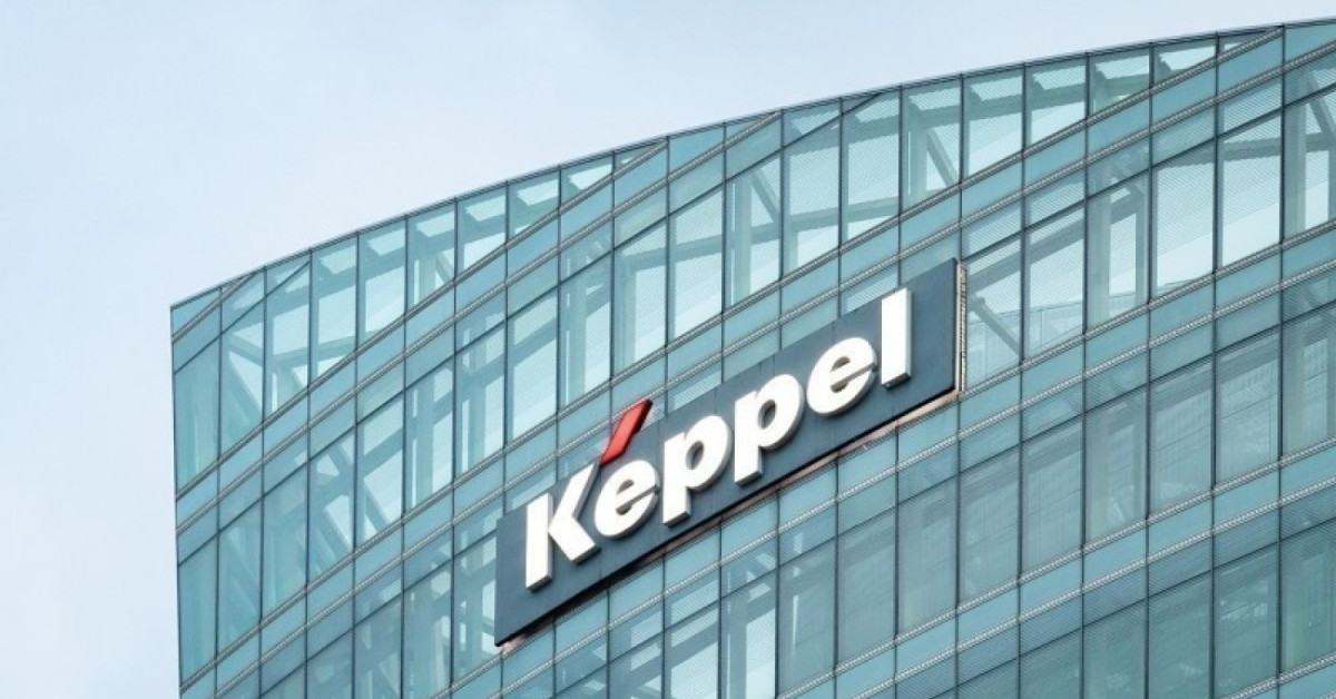 Keppel to divest 35% stake from Chengdu residential development for $94 mil - EDGEPROP SINGAPORE