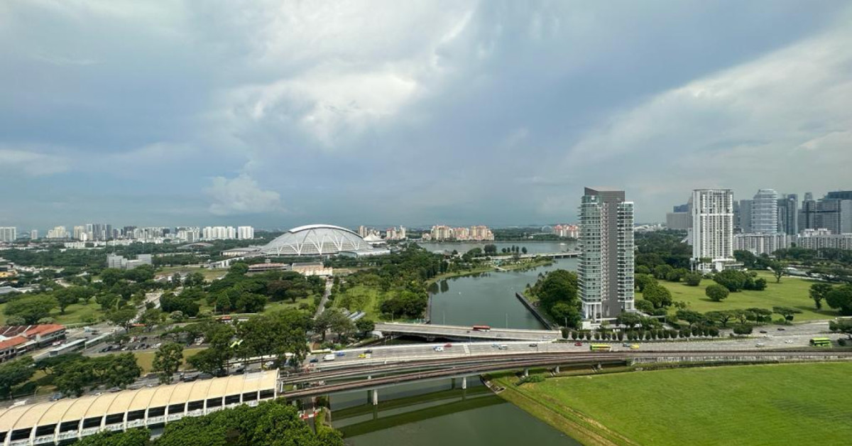 Four-room HDB resale flat on Upper Boon Keng Road sold for over $1.3 mil - EDGEPROP SINGAPORE