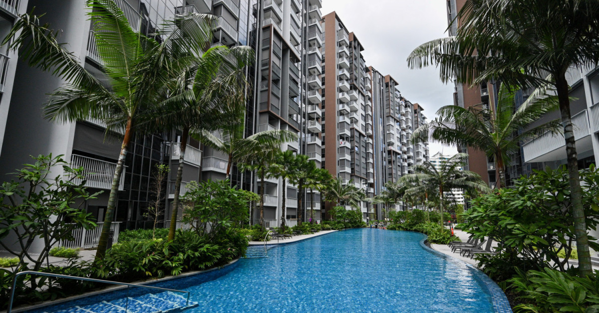 Piermont Grand: Cornerstone EC in Punggol town - EDGEPROP SINGAPORE