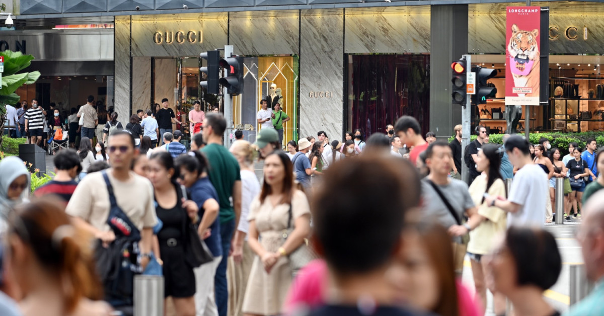 New fashion and lifestyle brands spur recovery in retail sector - EDGEPROP SINGAPORE