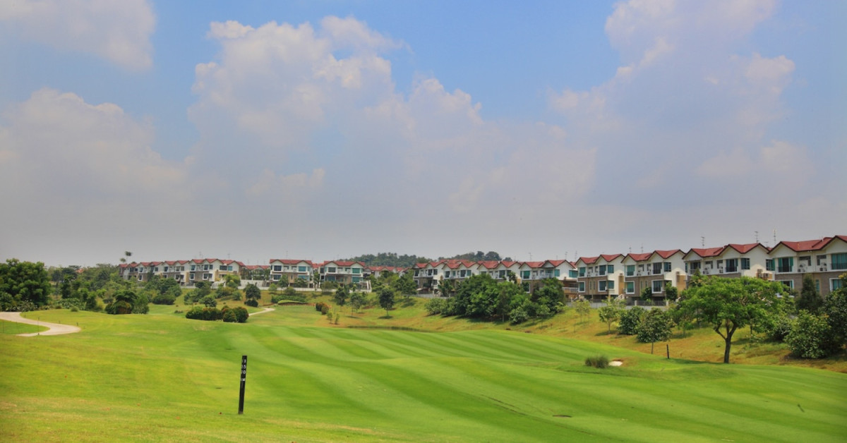 Up to 75% of recent home buyers at Horizon Hills work in Singapore - EDGEPROP SINGAPORE