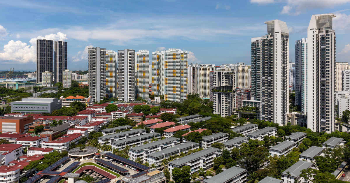 New private homes, flats reaching MOP to decline; prices to moderate: OrangeTee & Tie - EDGEPROP SINGAPORE