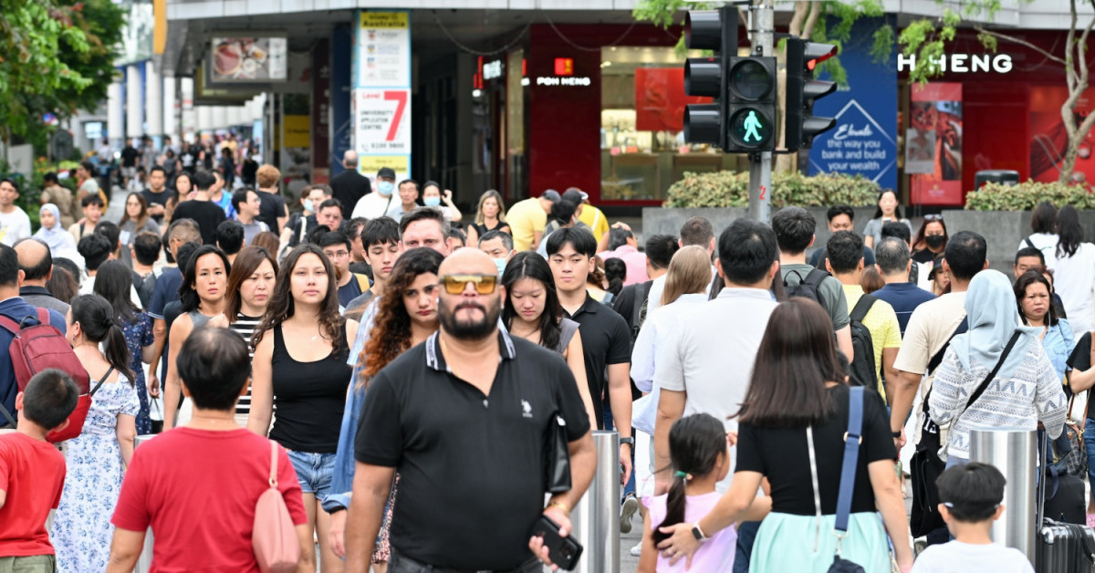 Singapore ranked most liveable city in Asia for 20th straight year: ECA  - EDGEPROP SINGAPORE