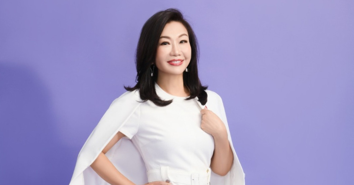 [ERA IWD 2024] Brenda Zee: The realtor redefining client relationships across generations - EDGEPROP SINGAPORE