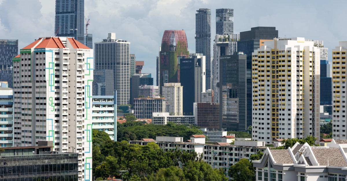 Singaporeans overtake US as biggest group of cross-border investors in Asia Pacific in 2023: MSCI - EDGEPROP SINGAPORE