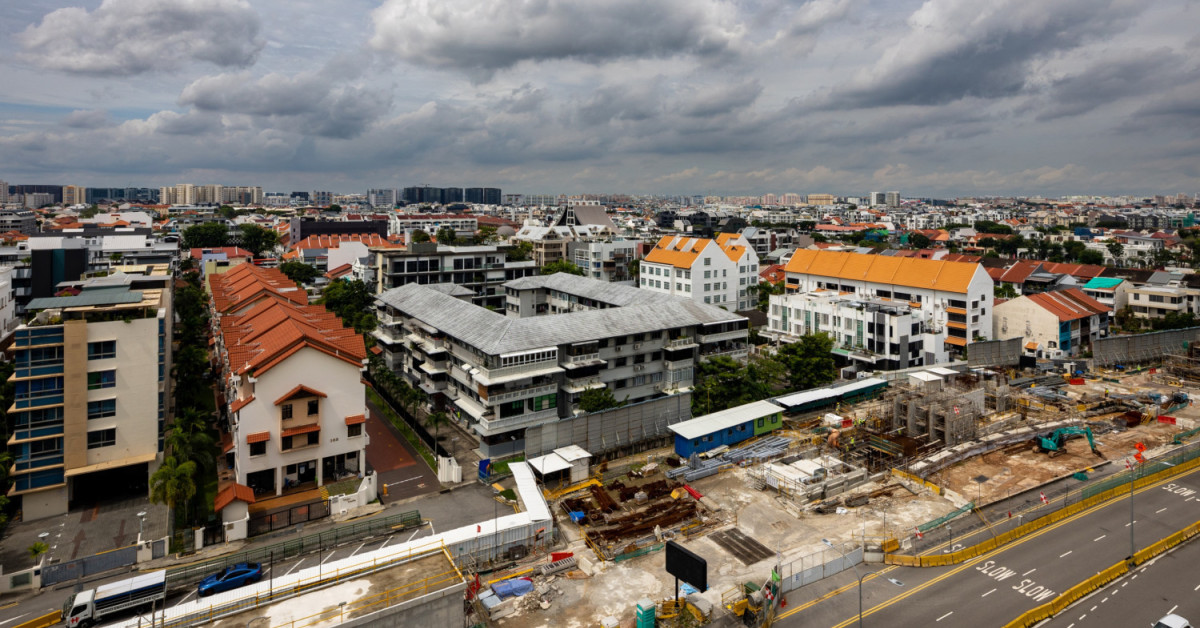 Properties for Sale: Yishun, Bedok and Kovan - EDGEPROP SINGAPORE