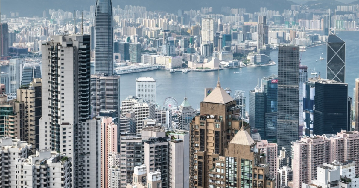 Hong Kong average room rates surpass pre-Covid period in 2019: CBRE - EDGEPROP SINGAPORE