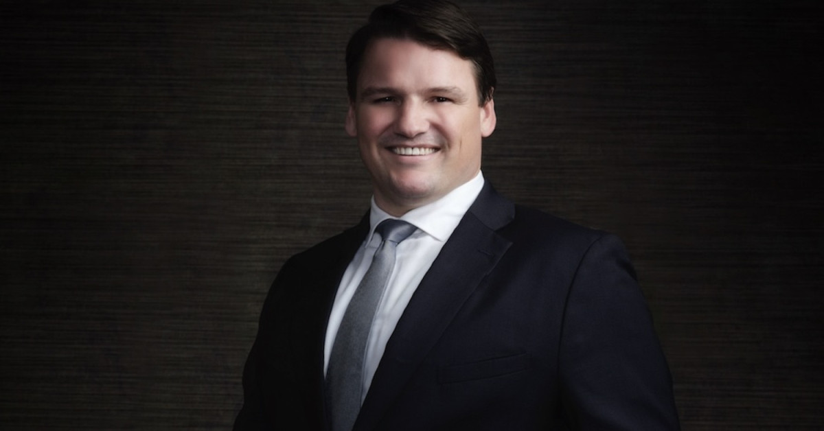 IOI Properties Singapore appoints David Tibbott as new managing director  - EDGEPROP SINGAPORE