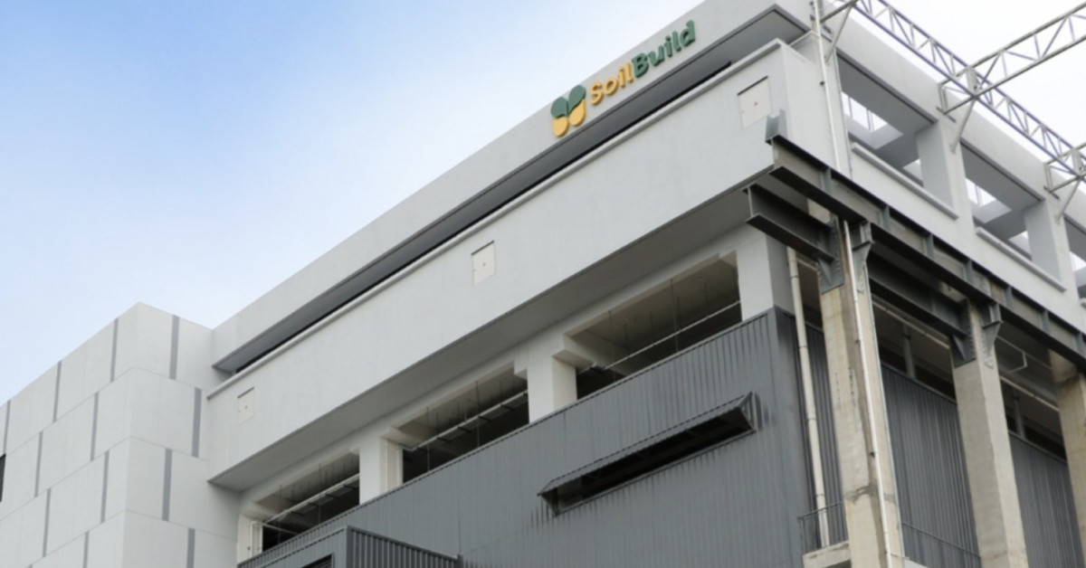 Soilbuild subsidiaries secure contracts worth $3.6 mil - EDGEPROP SINGAPORE