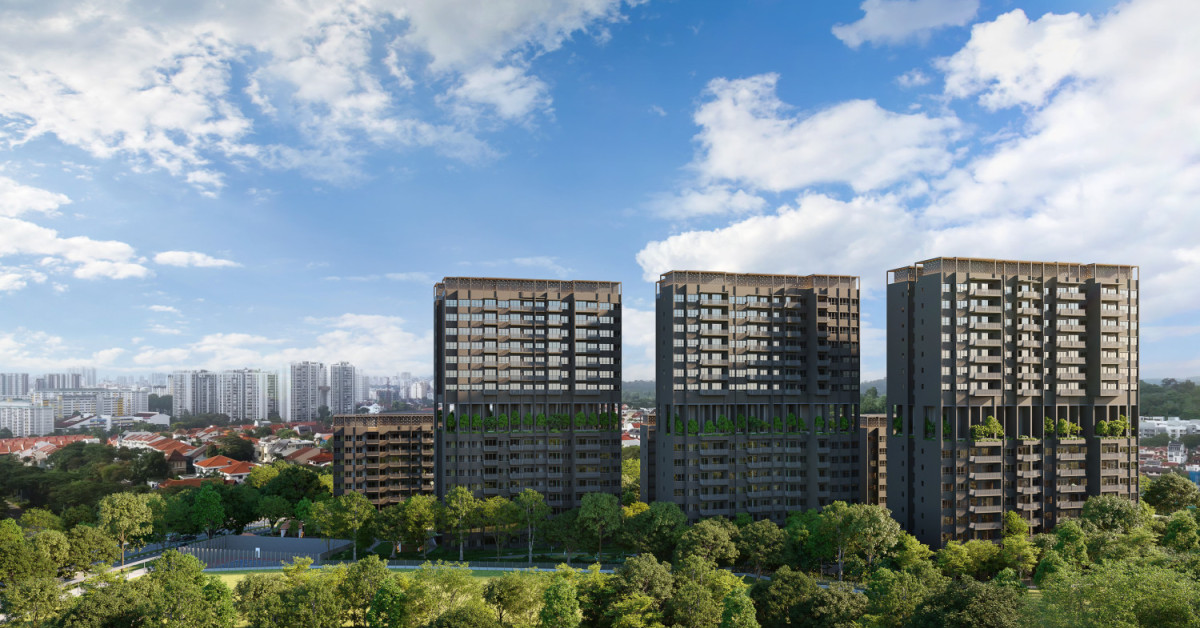 2024’s best-selling new project Lentor Mansion offers family a lifestyle defined by luxury, convenience, and soul - EDGEPROP SINGAPORE