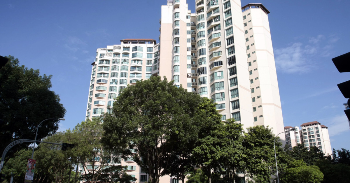 Project Spotlight: This Executive Condo has recorded 155 unprofitable transactions - EDGEPROP SINGAPORE