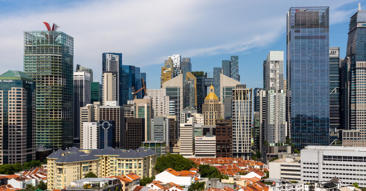 Condo rents dip 1.3% y-o-y in 1Q2024,  on track to fall 5% this year: Savills - EDGEPROP SINGAPORE