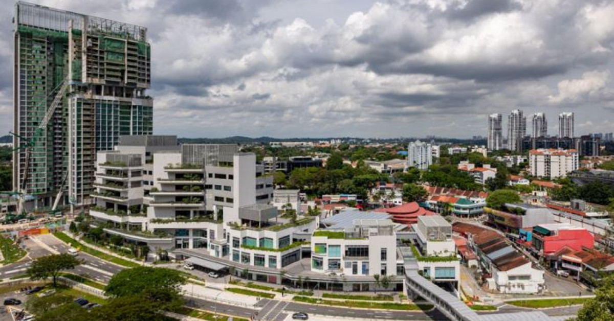 June 2024 BTO: Final BTO exercise before reclassification of HDBs - EDGEPROP SINGAPORE