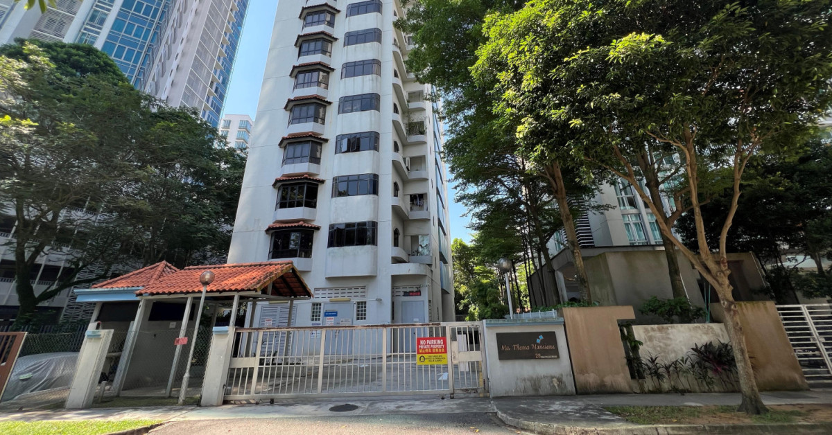 Mar Thoma Mansions in Bendemeer launched for collective sale at $54.7 mil  - EDGEPROP SINGAPORE