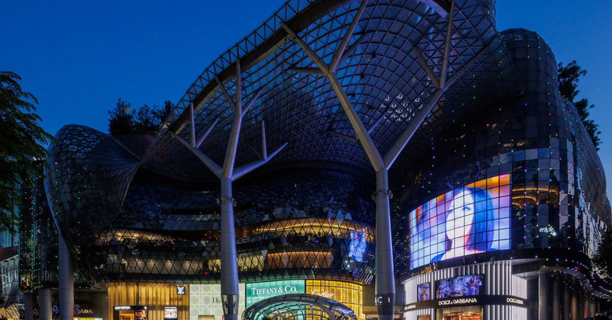 Turning Orchard Road into an ‘all-day, all-night must-visit destination’ - EDGEPROP SINGAPORE