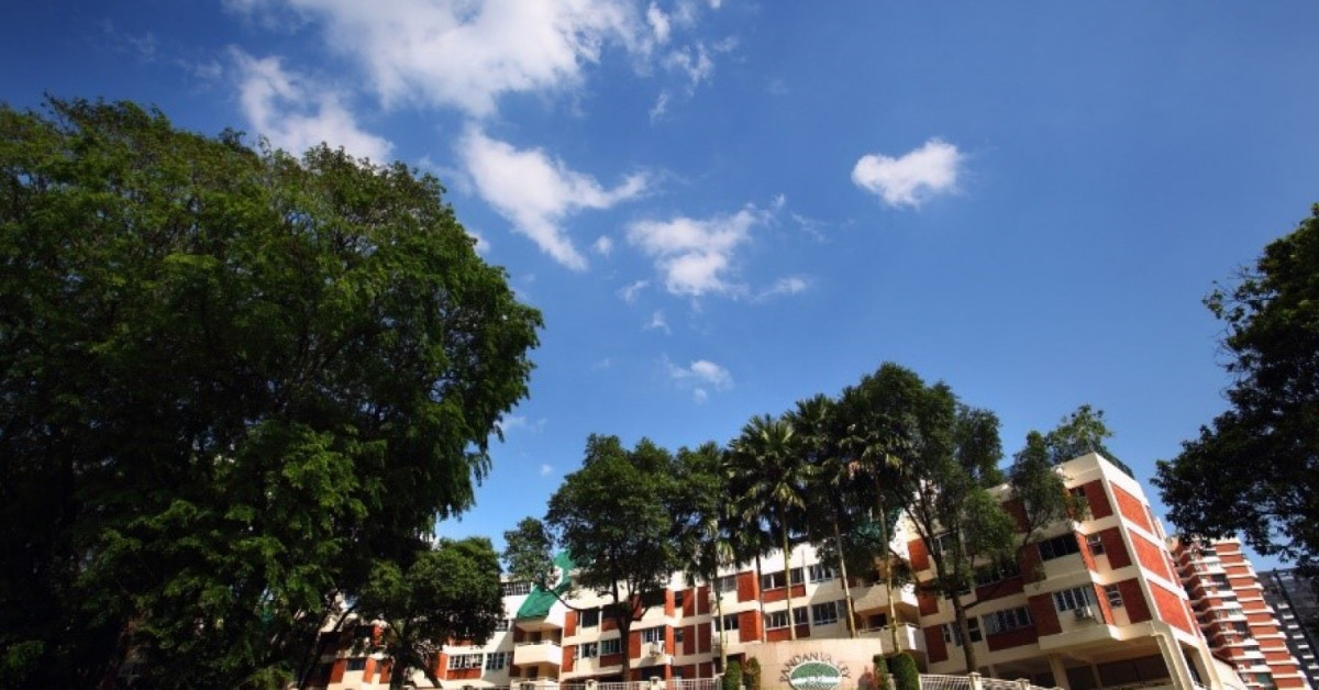 FoundOnEdgeProp: Live in a freehold condo in Bukit Timah for under $1,700 psf - EDGEPROP SINGAPORE