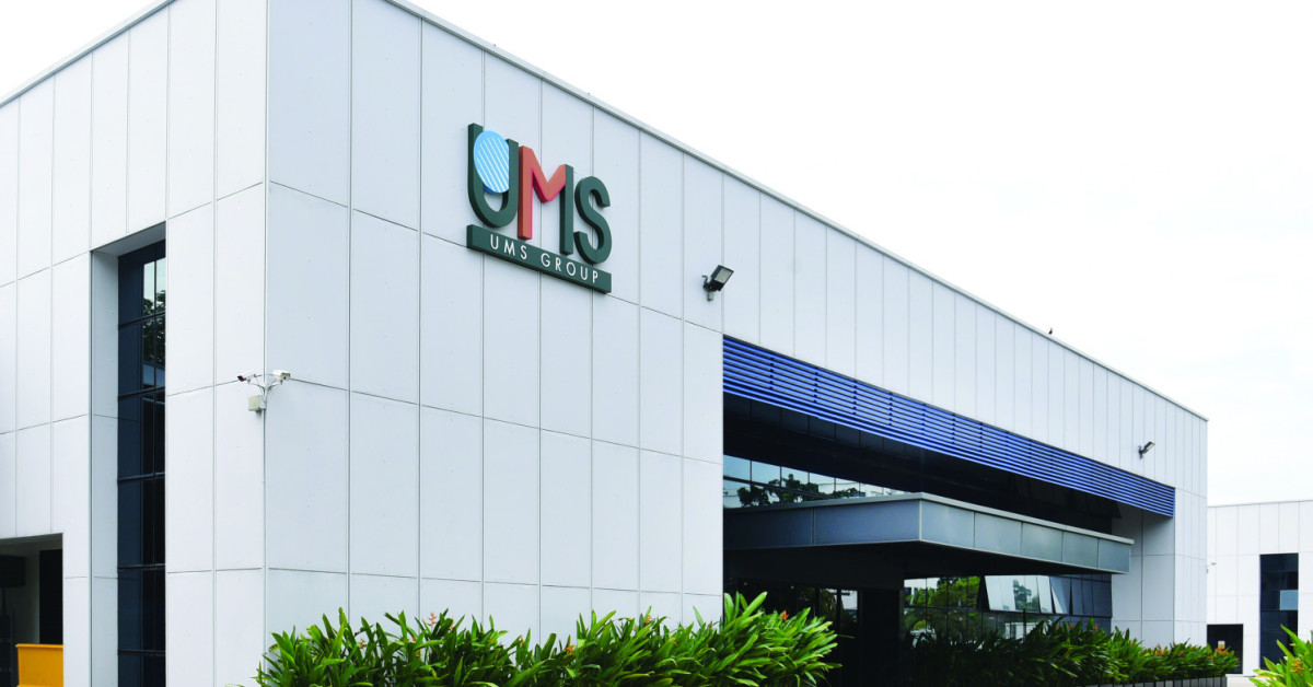 UMS Holdings acquires industrial land in Penang for RM15.2 mil - EDGEPROP SINGAPORE