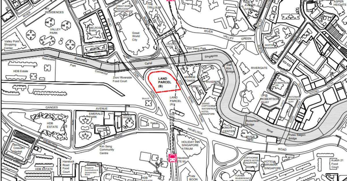 ANALYSIS: Tenders for three GLS sites are closing in July. Will they attract any bids? - EDGEPROP SINGAPORE