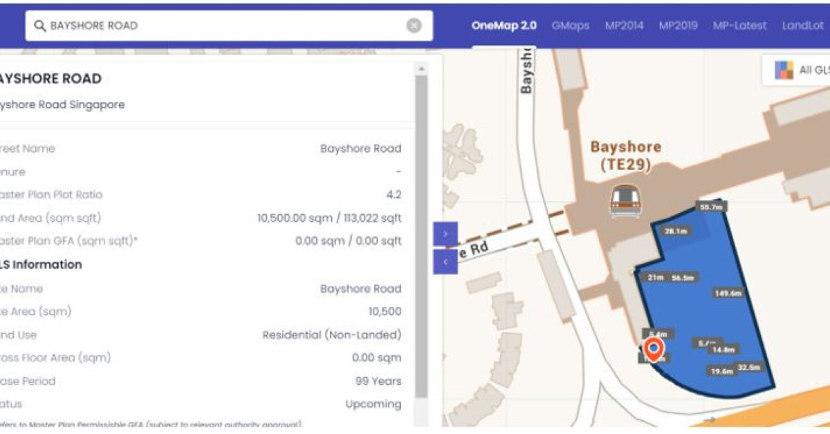 Property Unpacked: Does GLS affect property prices? - EDGEPROP SINGAPORE