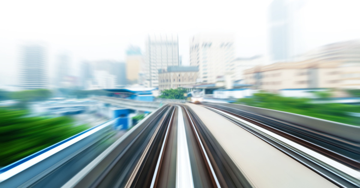 The impact of MRT on property prices - EDGEPROP SINGAPORE