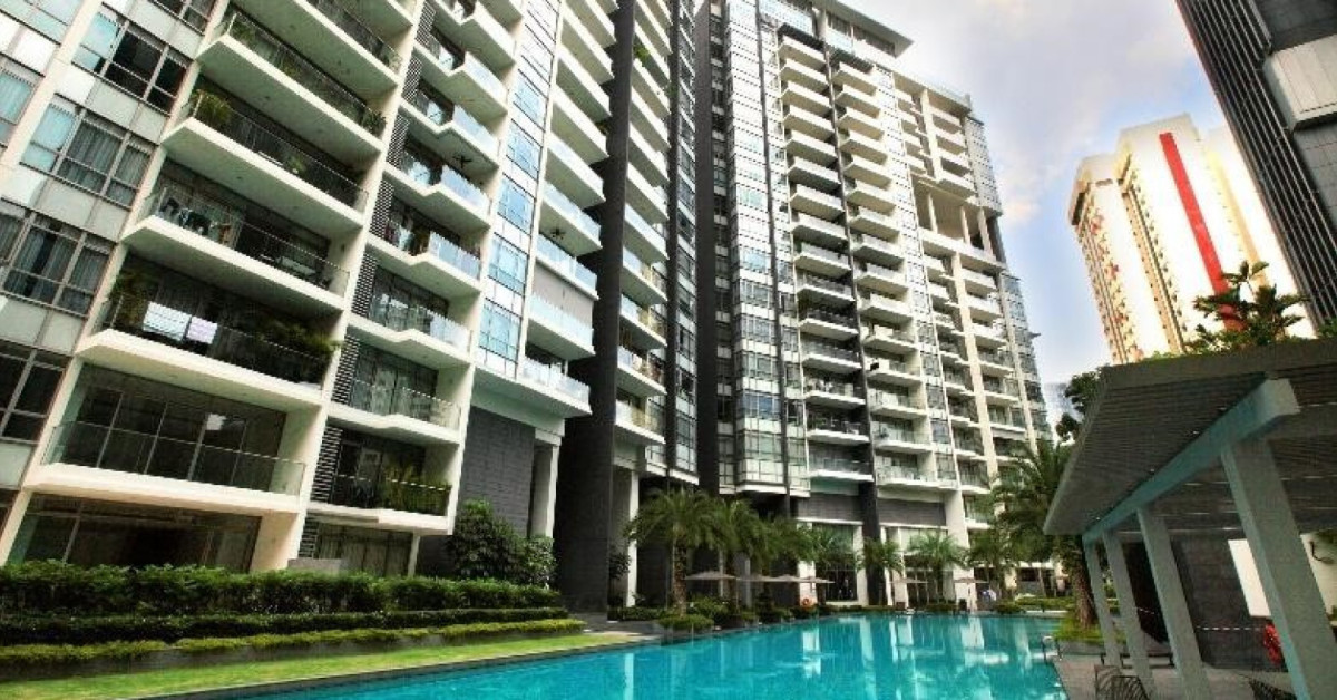 Is it a Good Deal?: $1.38 million for a freehold studio with a private lift in District 9 - EDGEPROP SINGAPORE