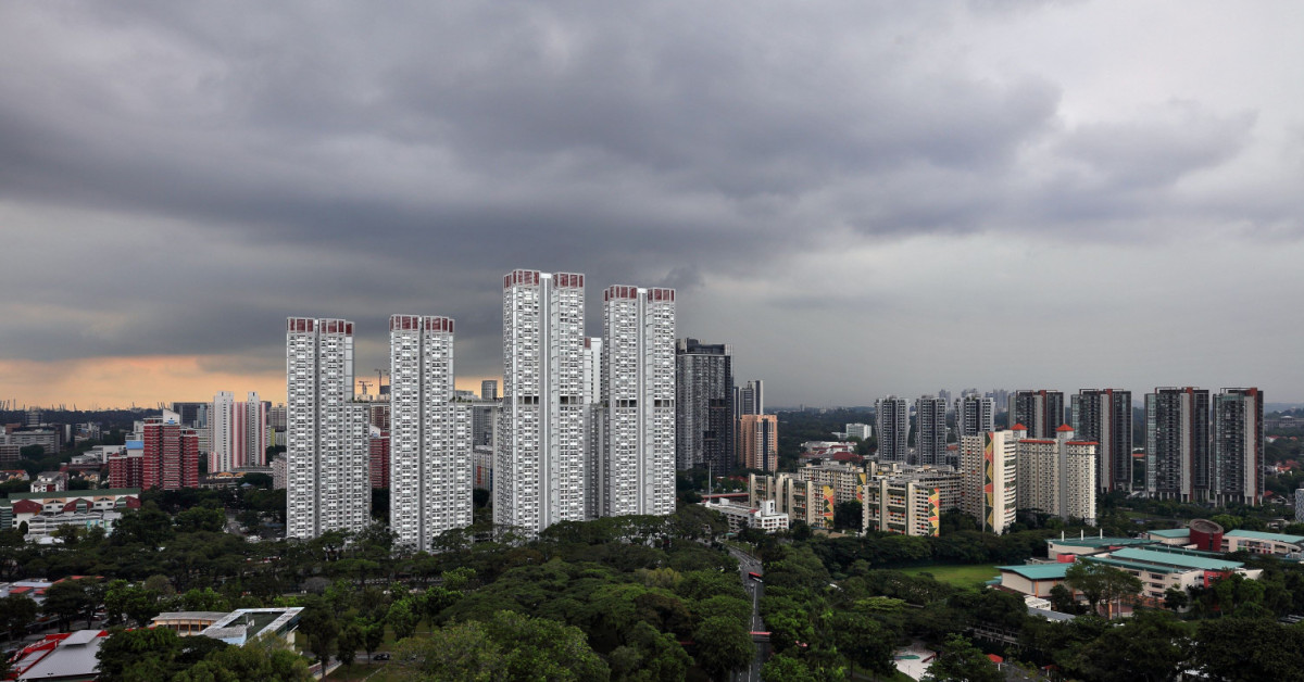 Over a third of HDB owners feel priced out of private housing: PropNex poll - EDGEPROP SINGAPORE