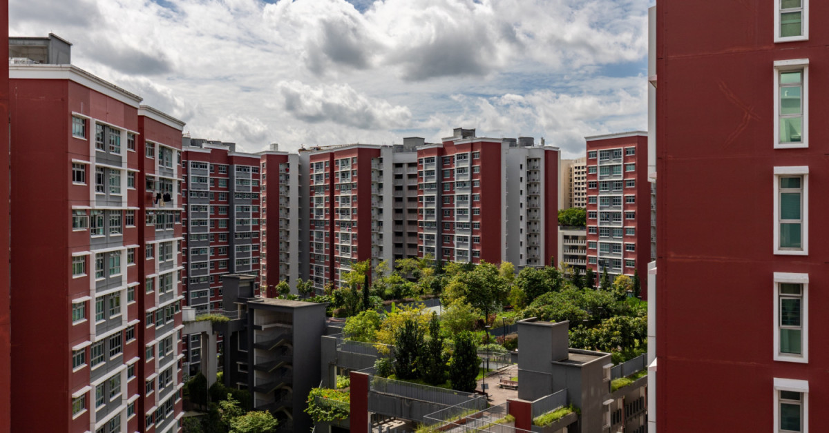 HDB resale prices up for 17th consecutive quarter, rising 2.3% q-o-q in 2Q2024 - EDGEPROP SINGAPORE