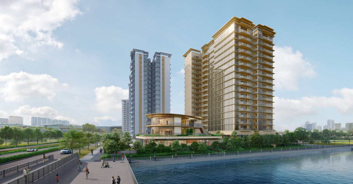 Grand Dunman offers a convenient lifestyle close to the city - EDGEPROP SINGAPORE