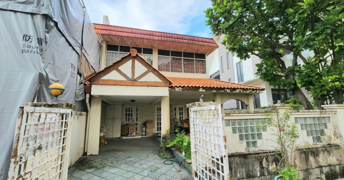 Freehold semi-detached house at Li Hwan View for sale at $5.59 mil - EDGEPROP SINGAPORE