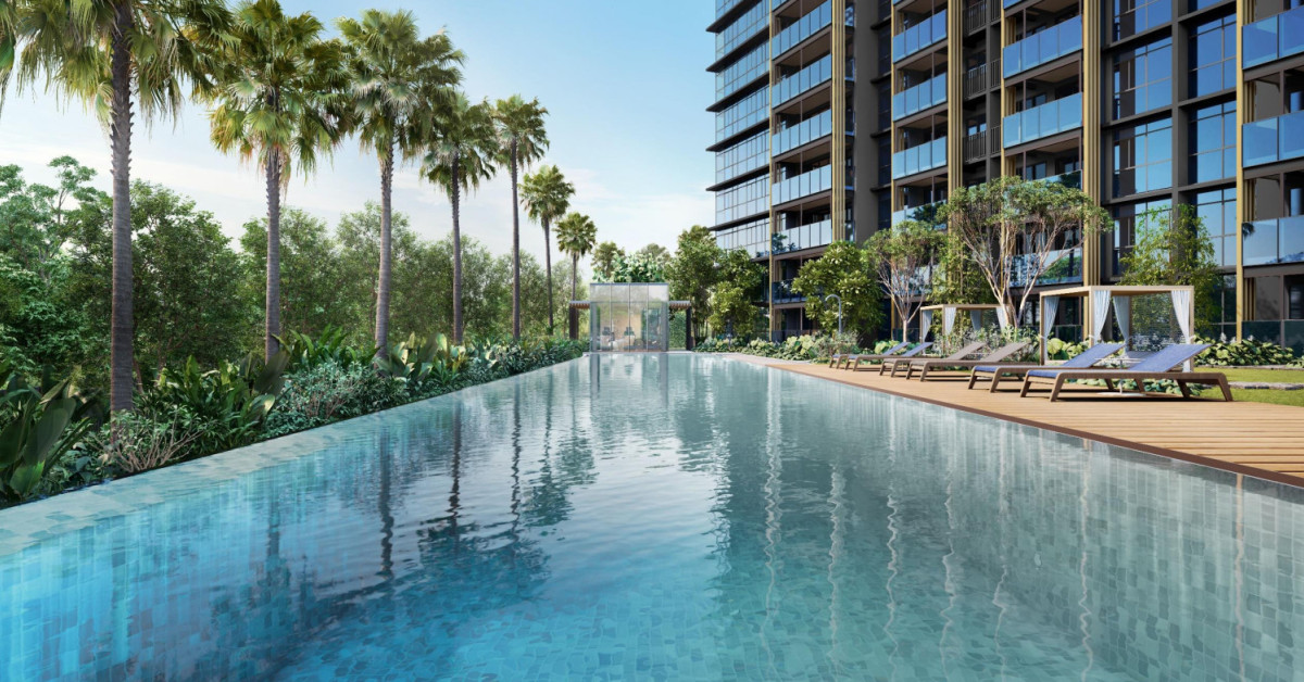 UOL to preview luxury development Meyer Blue in September; reports 3% y-o-y dip in 1HFY2024 earnings - EDGEPROP SINGAPORE