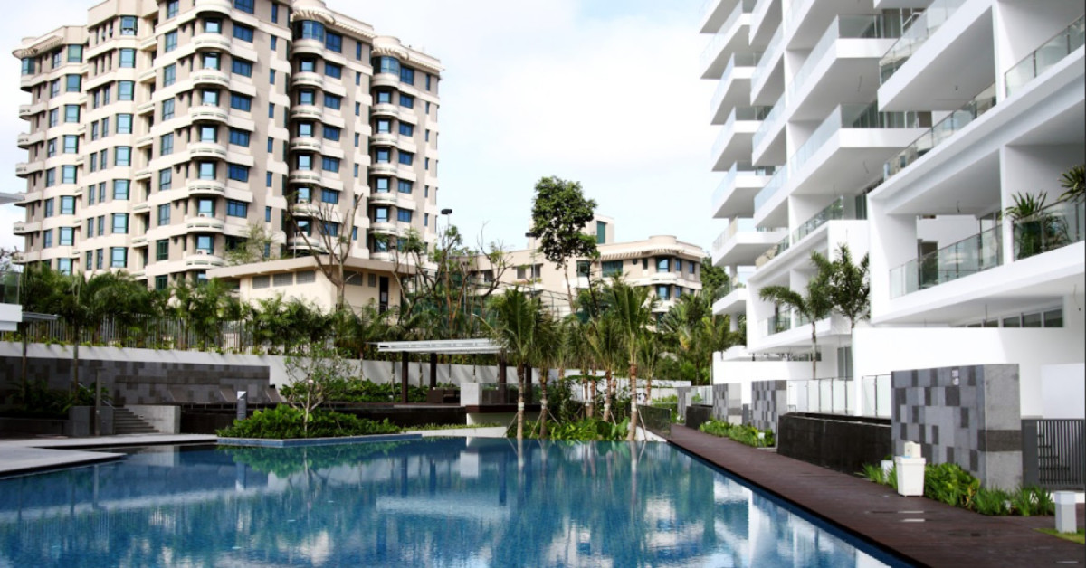 Is it a Good Deal?: $4.9 million for a freehold 3-bedder in CCR - EDGEPROP SINGAPORE