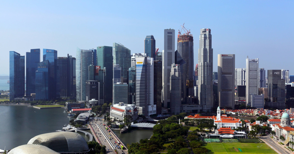 Apac commercial real estate investment still subdued in 2Q2024: MSCI - EDGEPROP SINGAPORE