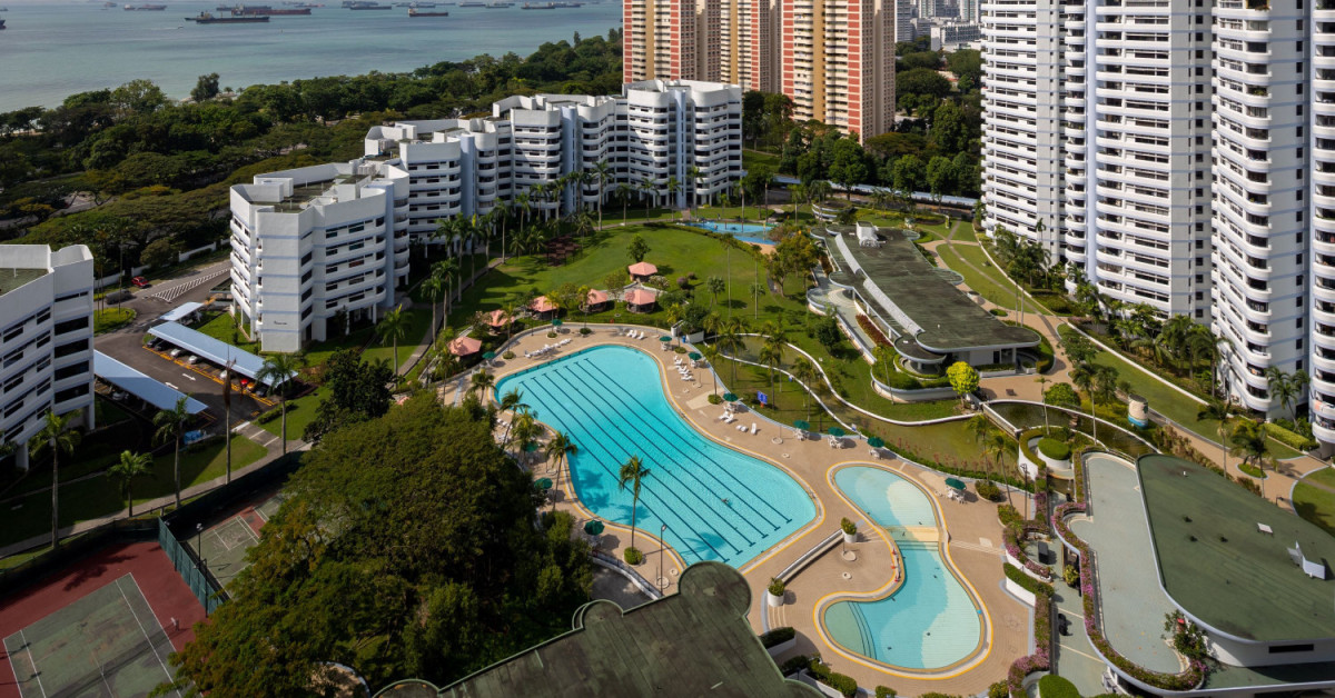 Mandarin Gardens: What’s next for residents after failed collective sale bid? - EDGEPROP SINGAPORE