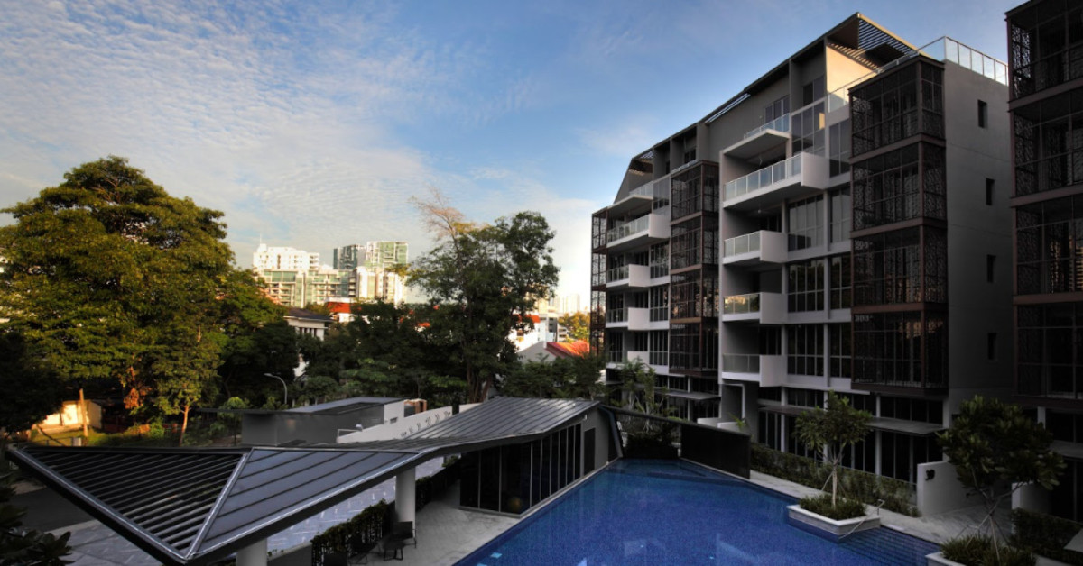 Is it a Good Deal?: Seller of a 3-bedder in D10 lost $417,000 on the 1,496-sq ft unit - EDGEPROP SINGAPORE