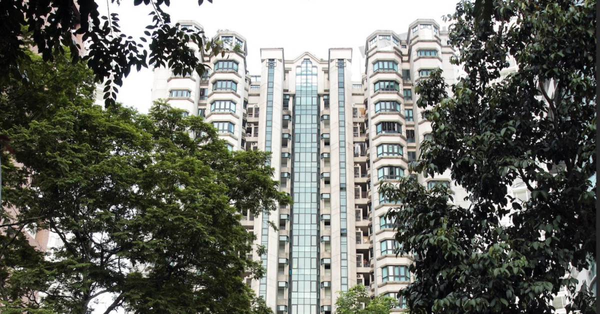 D’Grove Villas for sale at $420 mil; second en bloc attempt since 2019 - EDGEPROP SINGAPORE