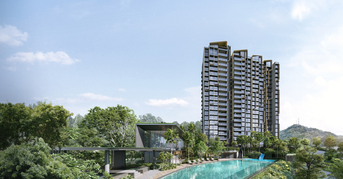 Bukit Sembawang to preview 8@BT condo at Bukit Timah Link  - EDGEPROP SINGAPORE