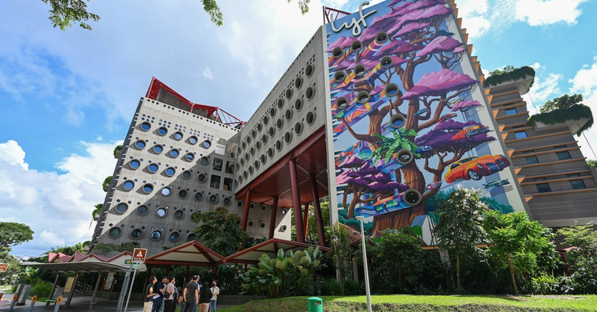 In Apac’s living sector, Singapore’s co-living gain investor interest: CBRE - EDGEPROP SINGAPORE