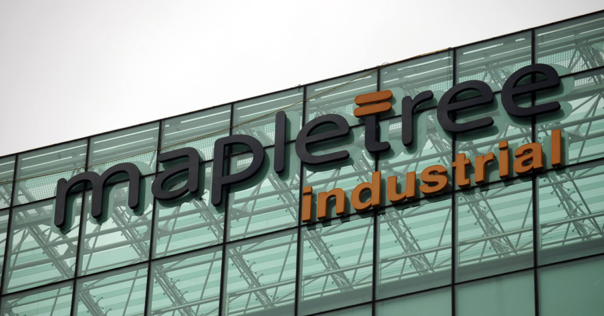 Mapletree Industrial Trust proposes to acquire Tokyo freehold mixed-use property for JPY14.5 bil - EDGEPROP SINGAPORE