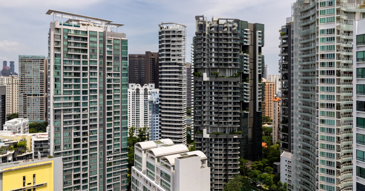 Private home prices drop 1.1% q-o-q in 3Q2024: URA flash estimates - EDGEPROP SINGAPORE