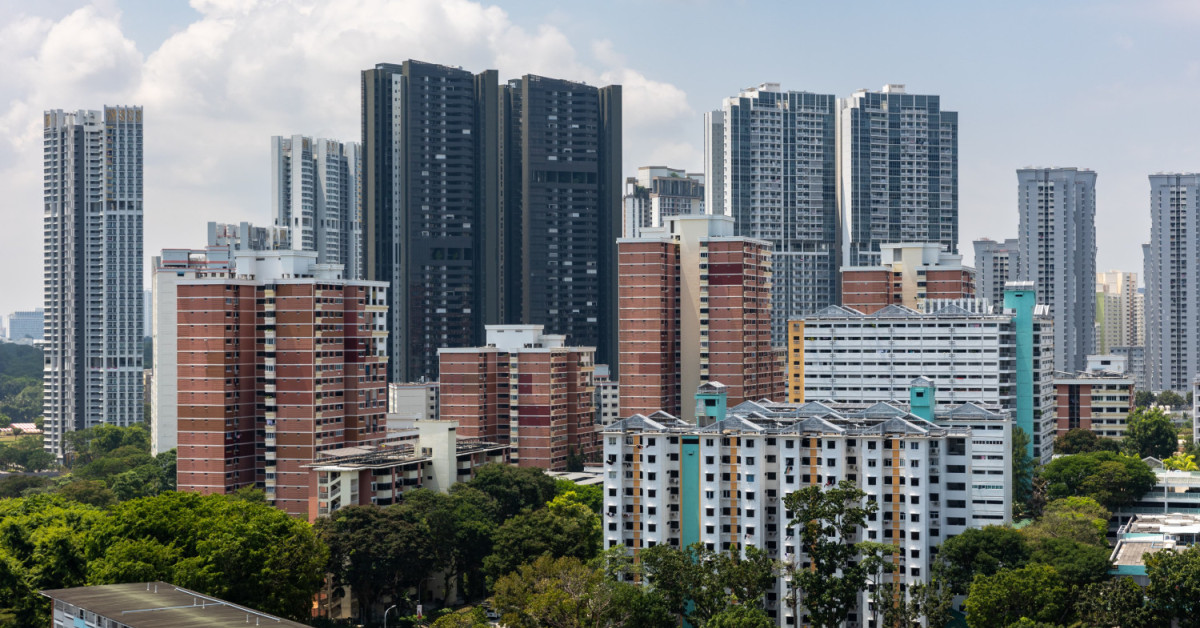 Singles eligible for two-room flexi flats in all estates from October BTO exercise - EDGEPROP SINGAPORE