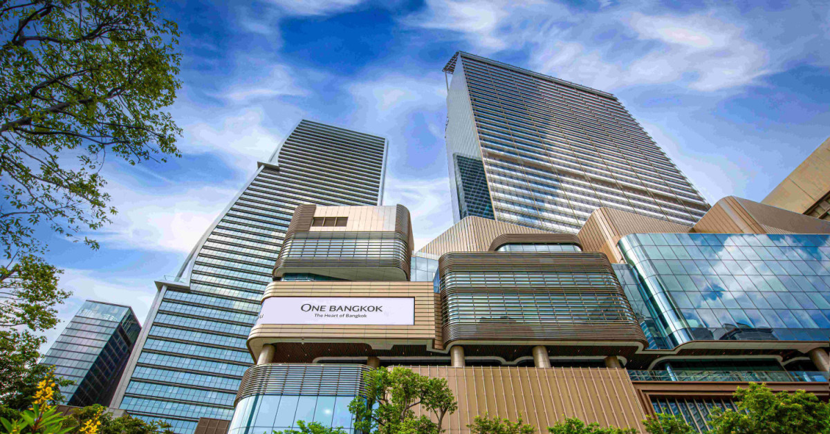 Fraser Property’s landmark integrated development One Bangkok to open doors on Oct 25 - EDGEPROP SINGAPORE