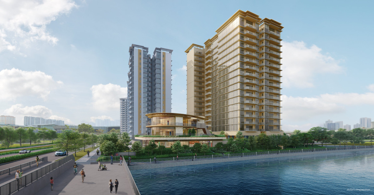 Grand Dunman: Riding the wave of Kallang’s development into Singapore’s Sports Precinct - EDGEPROP SINGAPORE