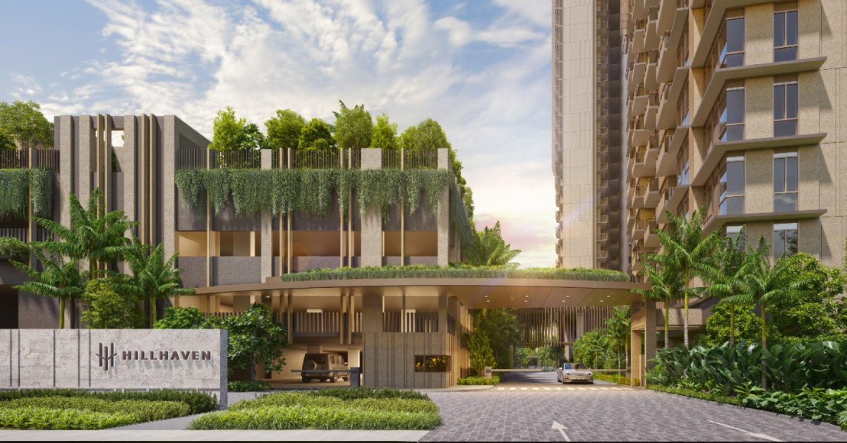 The best of both worlds - EDGEPROP SINGAPORE