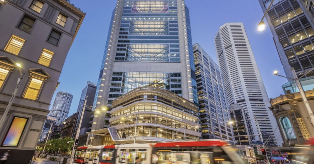 UOL Group and Singapore Land Group acquire 50% stake in 388 George Street for A$460 mil - EDGEPROP SINGAPORE